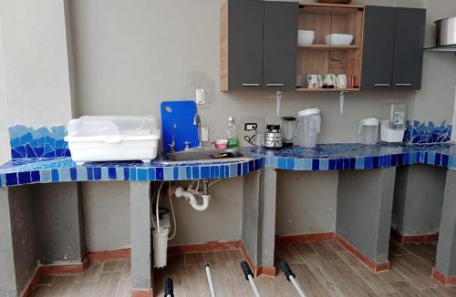 Marbella House | Hostal Bellamare Hab.11
