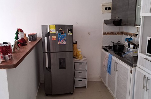 Cartagena Hostel | Hostal Bruselas