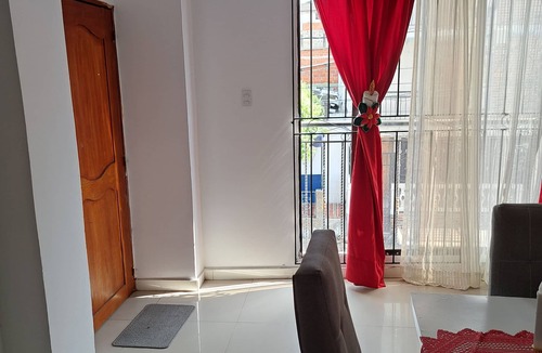 Cartagena Hostel | Hostal Bruselas