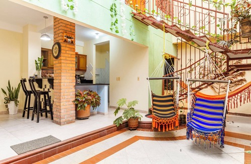 Torices Hostel | Hostal Cartagonova
