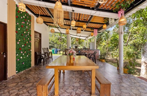 Palomino House | Hostal Casa del Rio