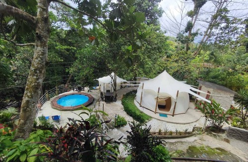 Palomino Cabin | Hostal Casa del Rio