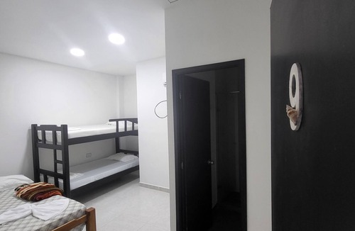 Tolu Hotel | Hostal Casa Familiar Josi.