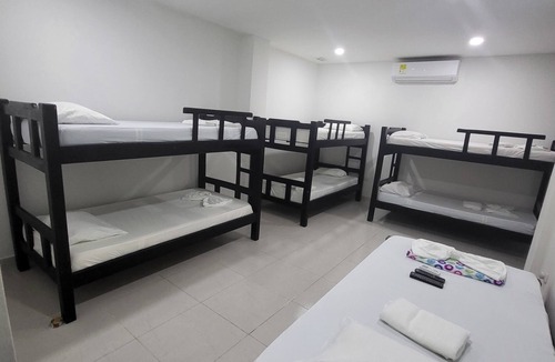 Tolu Hotel | Hostal Casa Familiar Josi.