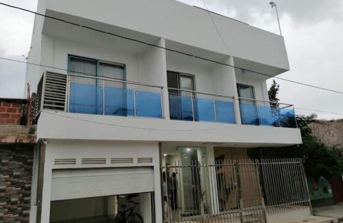 Tolu House | Hostal Casa Familiar Josi