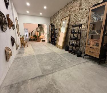 Cartagena Walled City House | Hostal Casa Rosa