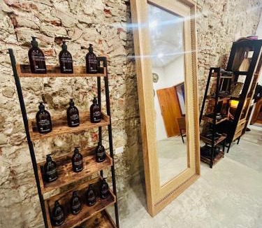 Cartagena Walled City House | Hostal Casa Rosa