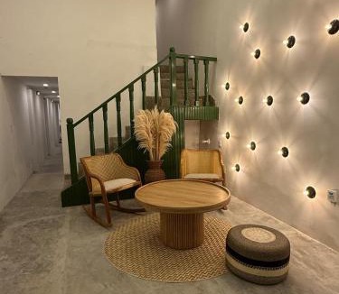 Cartagena Walled City House | Hostal Casa Rosa
