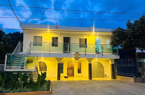 Mamatoco House | Hostal Casa San Pedro