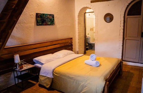 Old Town House | Hostal Casa Tyba