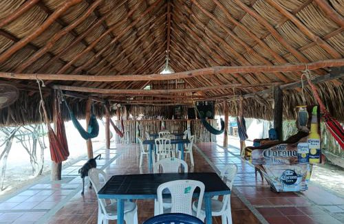 Riohacha Hostel | Hostal CQ Camarones