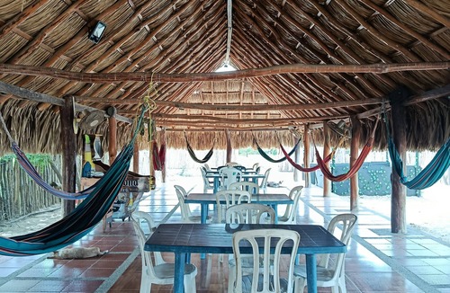 Riohacha Hostel | Hostal CQ Camarones