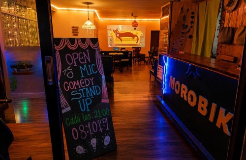 Popayan House | Hostal Cultural Casa Morobik