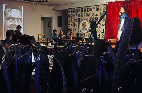 Popayan House | Hostal Cultural Casa Morobik