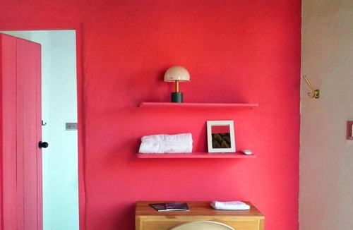 San Jacinto Cabin | Hostal Cultural El Telar- Matuya