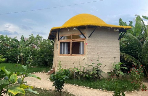 San Jacinto Cabin | Hostal Cultural El Telar- Matuya