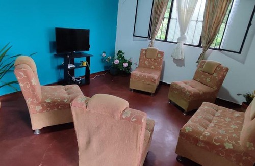 Sasaima House | Hostal de Nubia