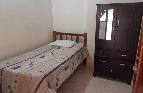 Socorro House | Hostal donde Blanquita