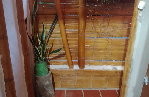 San Andres de Pisimbala Hostel | Hostal El Bambú
