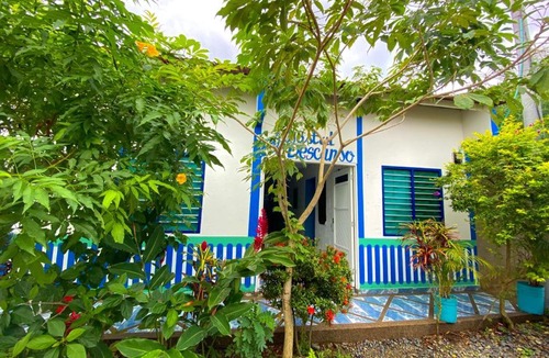 Capurgana House | HOSTAL EL DESCANSO