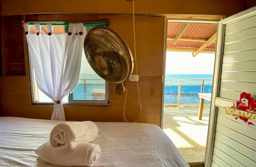 Isla Mucura House | Hostal Estrella De Mar
