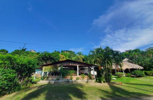 Los Naranjos House | Hostal Finca San Martín De Loba