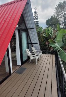 Togui House | Hostal Fisterra