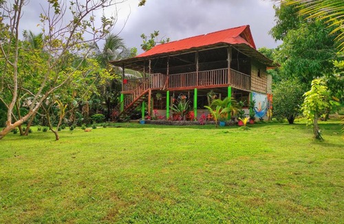 Canaveral House | Hostal Flor Tayrona