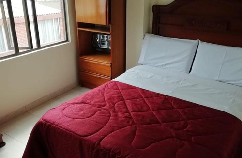 Suba House | Hostal Fontanar Prado