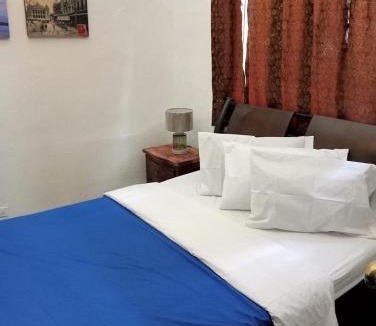 La Candelaria House | Hostal Hanoi en Bogotá
