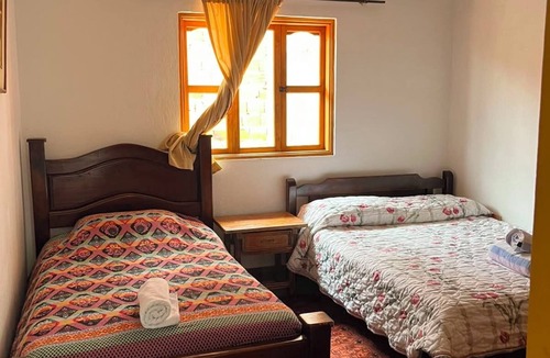 Old Town House | Hostal Hogar del viajero