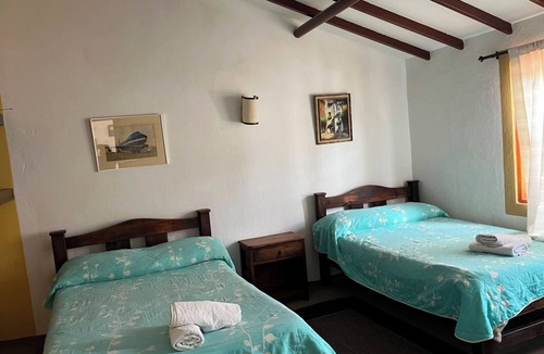 Old Town House | Hostal Hogar del viajero