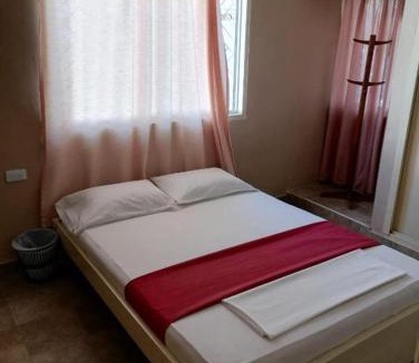 Covenas Hotel | Hostal Inn Coveñas