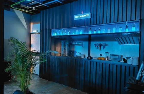 Antiguo Country Hotel | Hostal Joy Calle 85