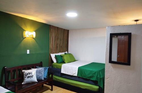 La Boquilla House | HOSTAL LA BOQUILLA