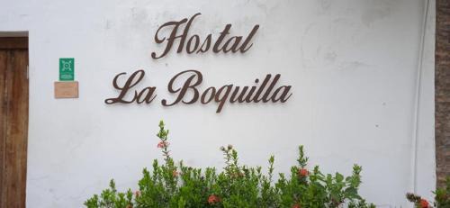 La Boquilla House | HOSTAL LA BOQUILLA