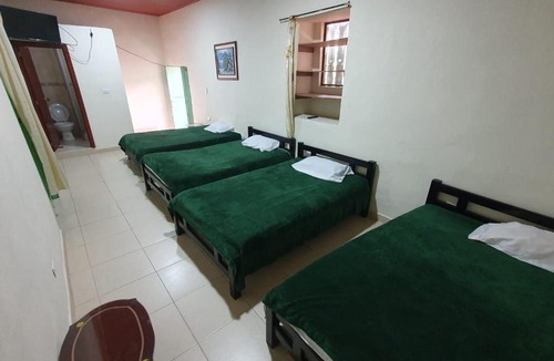 El Cocuy House | Hostal la Casa del Músico