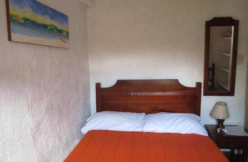 Sogamoso Hostel | Hostal La Cazihita