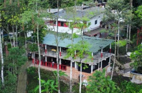 Minca Hostel | Hostal la Gran Ceci