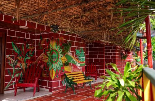 Torices Hostel | Hostal La Guaca