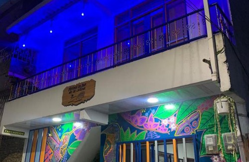 Filandia House | Hostal la luz de la colina