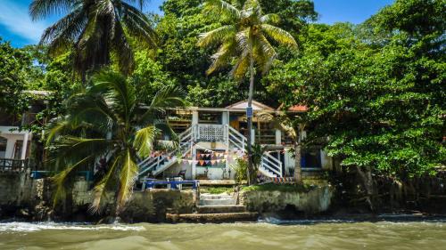 Necocli Hostel | Hostal La Mariapolis