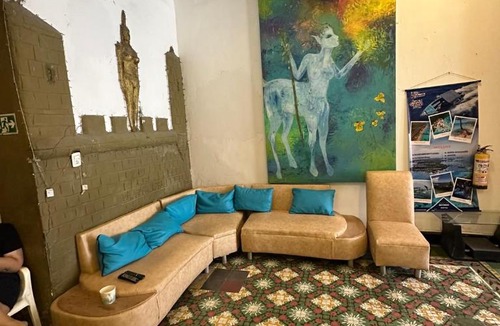 Cartagena Walled City House | Hostal la muralla getsemani