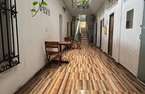 Cartagena Walled City House | Hostal la muralla getsemani