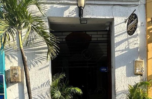 Cartagena Walled City House | Hostal la muralla getsemani