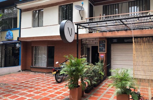 Laureles - Estadio Hostel | hostal le vi