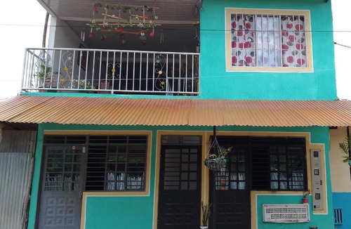 Villavieja Bed & Breakfast | Hostal Makesa Tatacoa