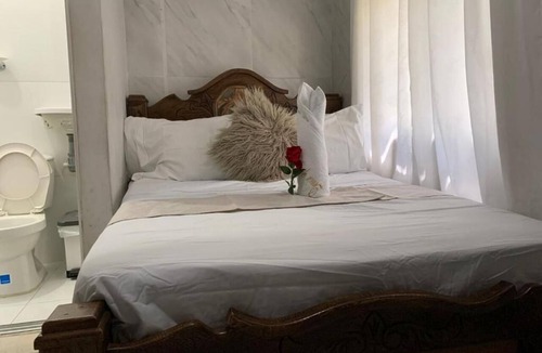 Marbella Hostel | Hostal Marbella 47