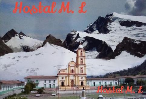 El Cocuy House | Hostal ML las tres B