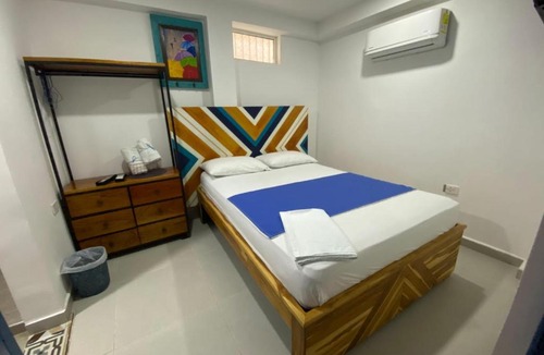 Historic Center Hotel | Hostal Nomadas